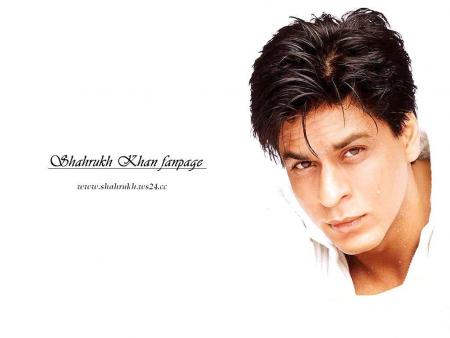 khahrukh khan ??