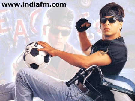 shahrukh khan