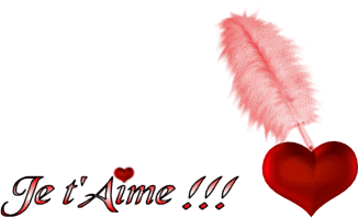 je t'aime sarah ?