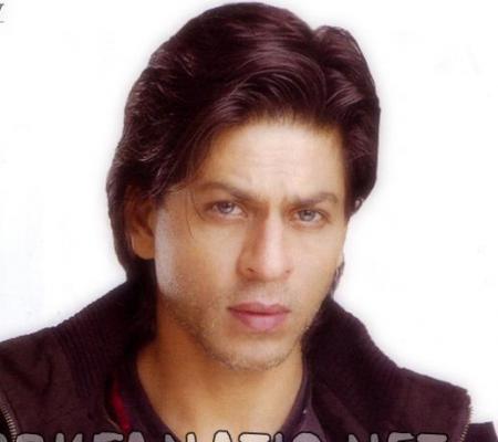 SHAHRUKH KHAN